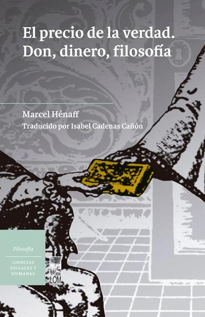 EL PRECIO DE LA VERDAD